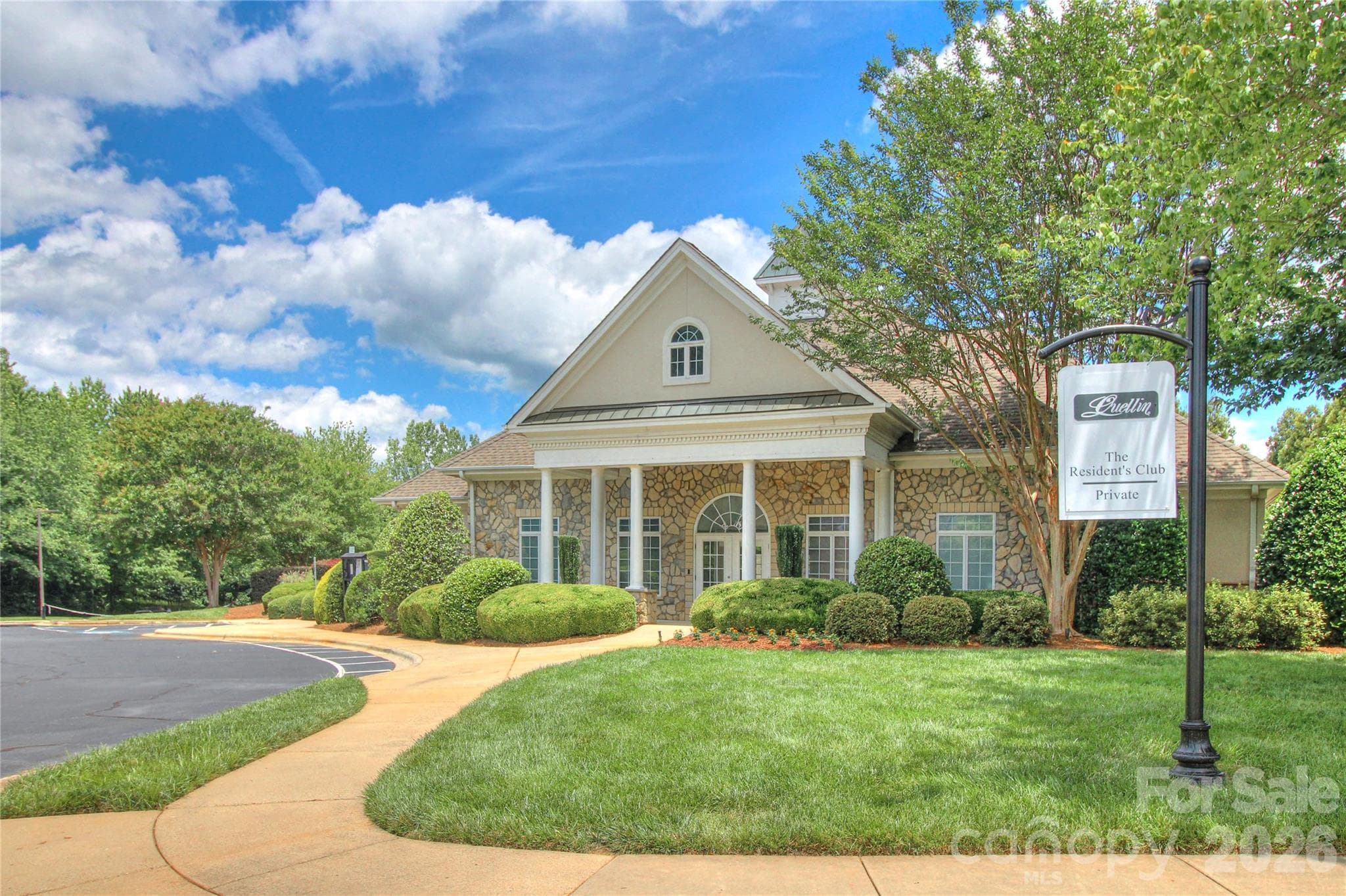 Single Family Residence at 3009 Thayer Drive, Waxhaw, photo 37 of 47
