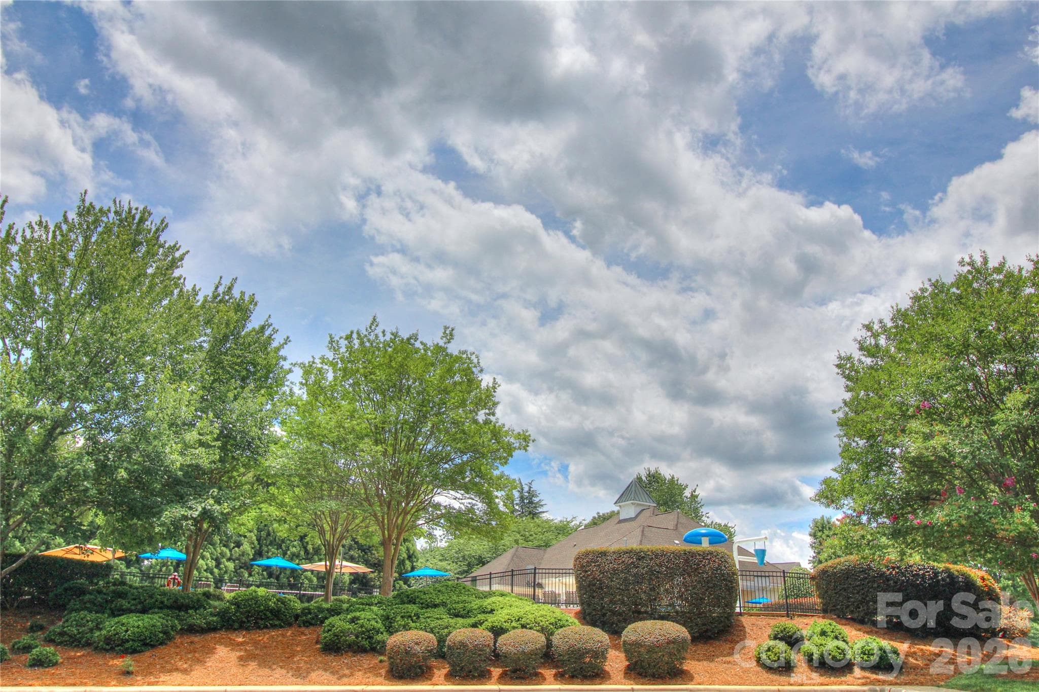 Single Family Residence at 3009 Thayer Drive, Waxhaw, photo 39 of 47