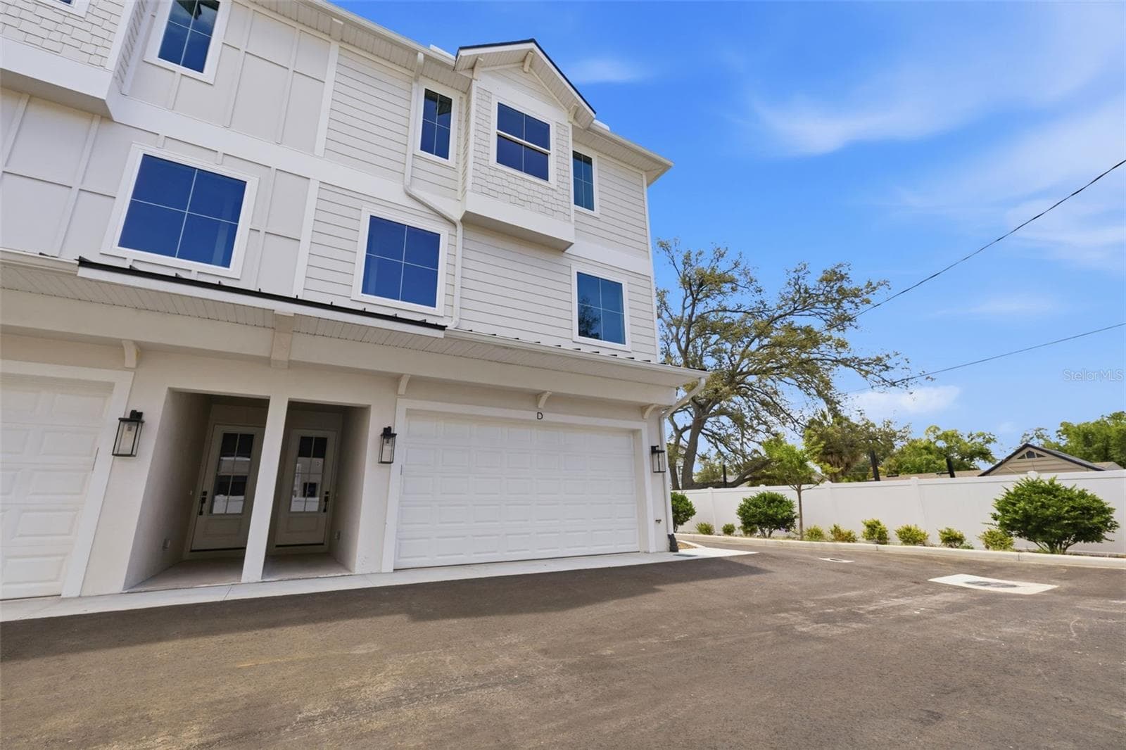 Townhouse at 4208 W CARMEN ST #D, TAMPA, photo 37 of 37