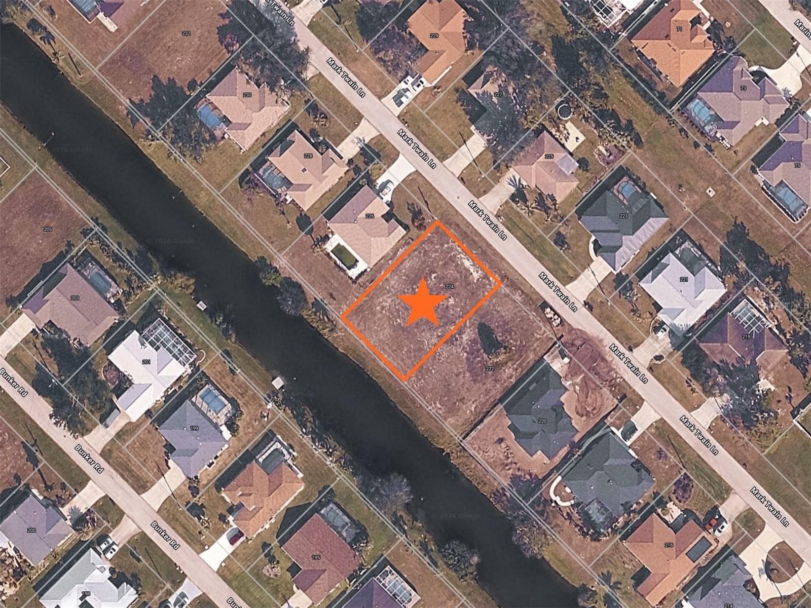224 MARK TWAIN LN