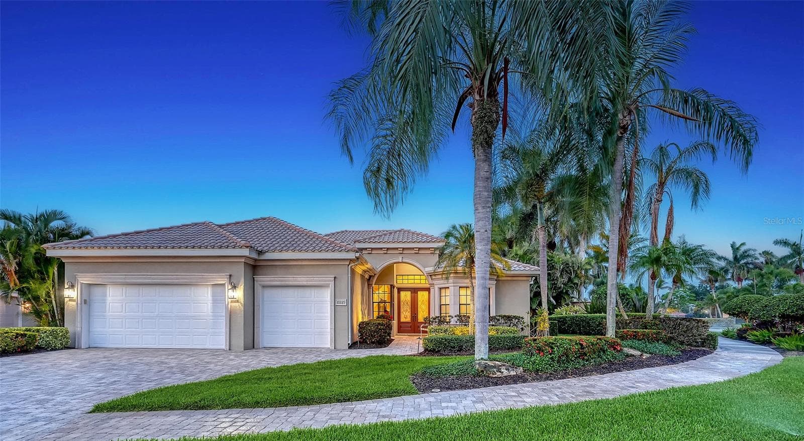 Single Family Residence at 8889 ENCLAVE CT, SARASOTA, photo 3 of 67