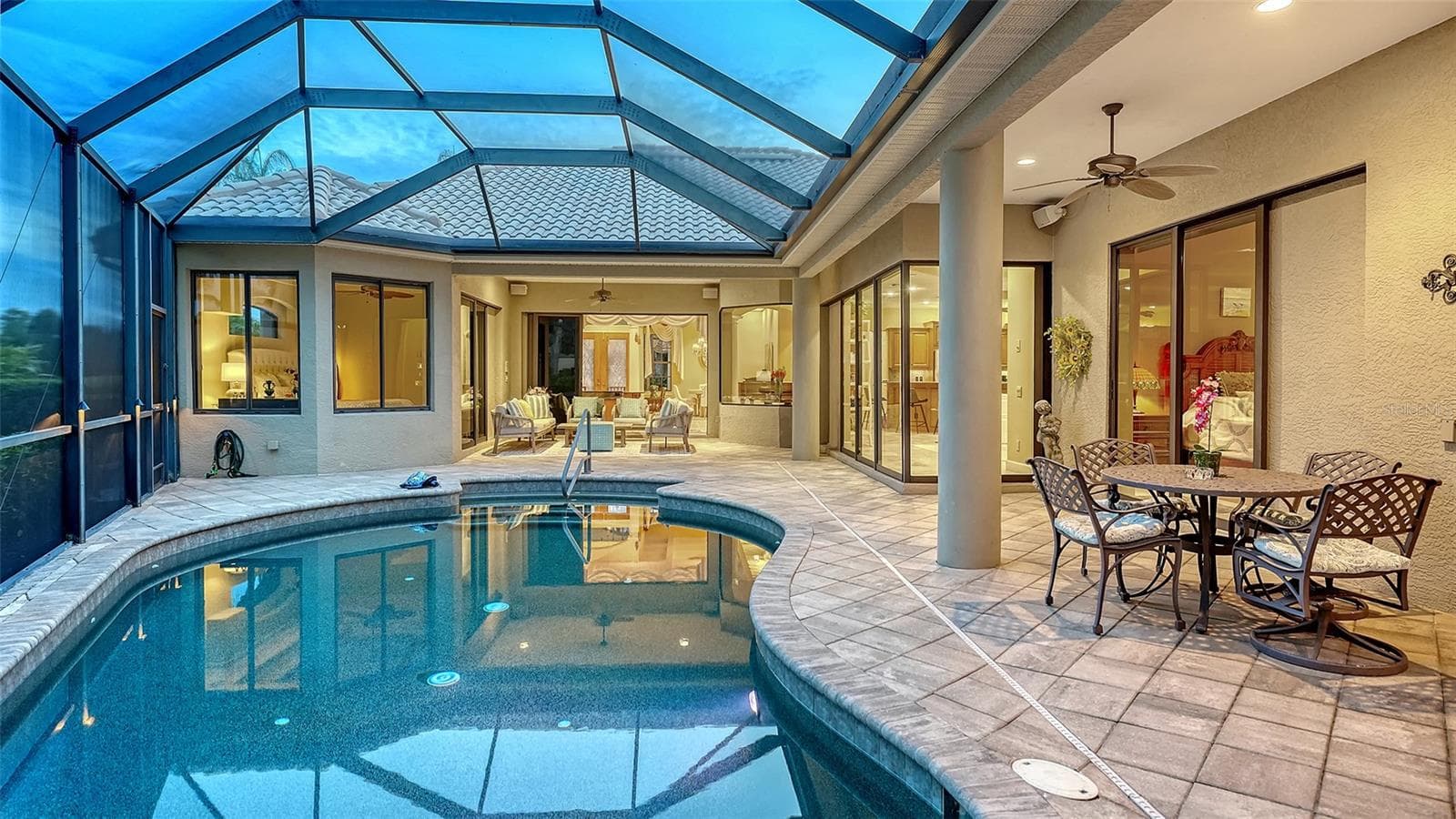 Single Family Residence at 8889 ENCLAVE CT, SARASOTA, photo 5 of 67
