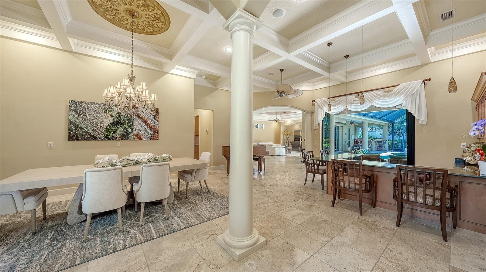 Single Family Residence at 8889 ENCLAVE CT, SARASOTA, photo 9 of 67