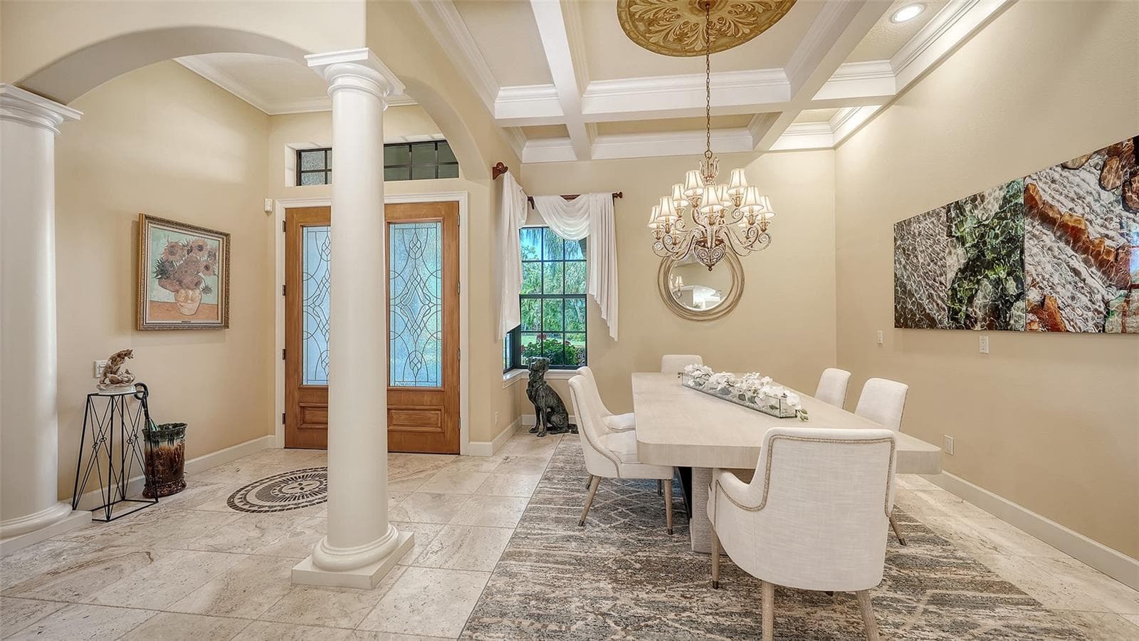 Single Family Residence at 8889 ENCLAVE CT, SARASOTA, photo 10 of 67