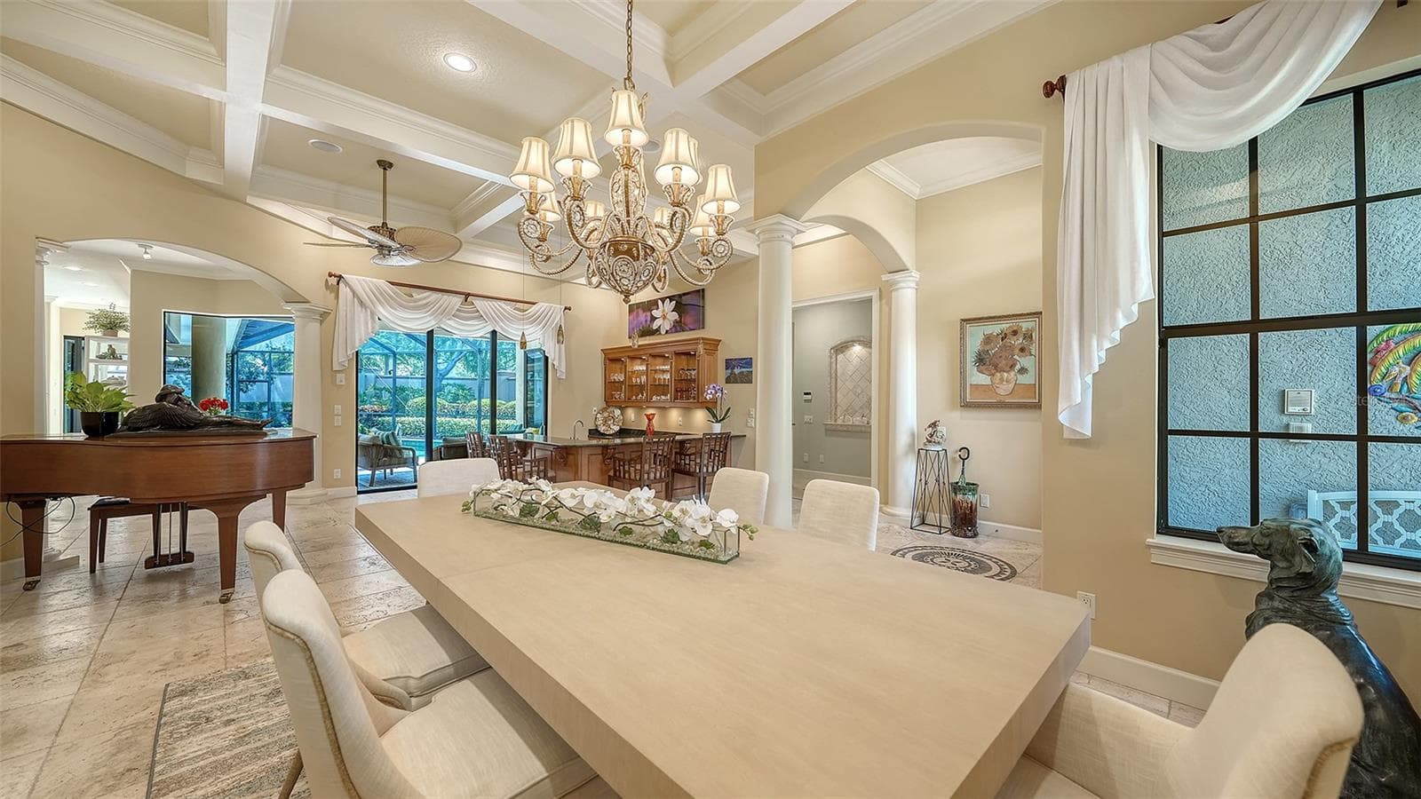 Single Family Residence at 8889 ENCLAVE CT, SARASOTA, photo 12 of 67