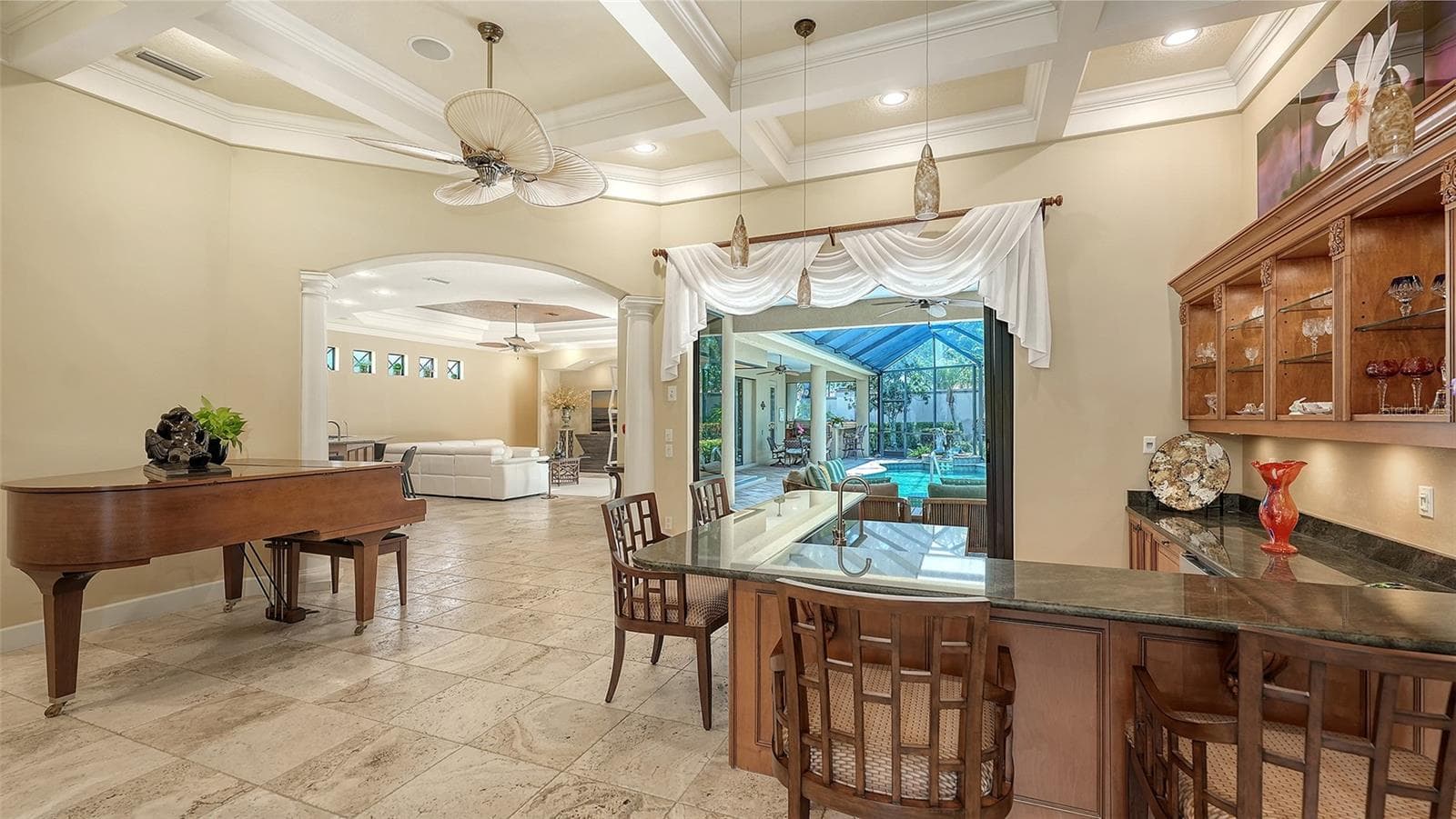 Single Family Residence at 8889 ENCLAVE CT, SARASOTA, photo 13 of 67