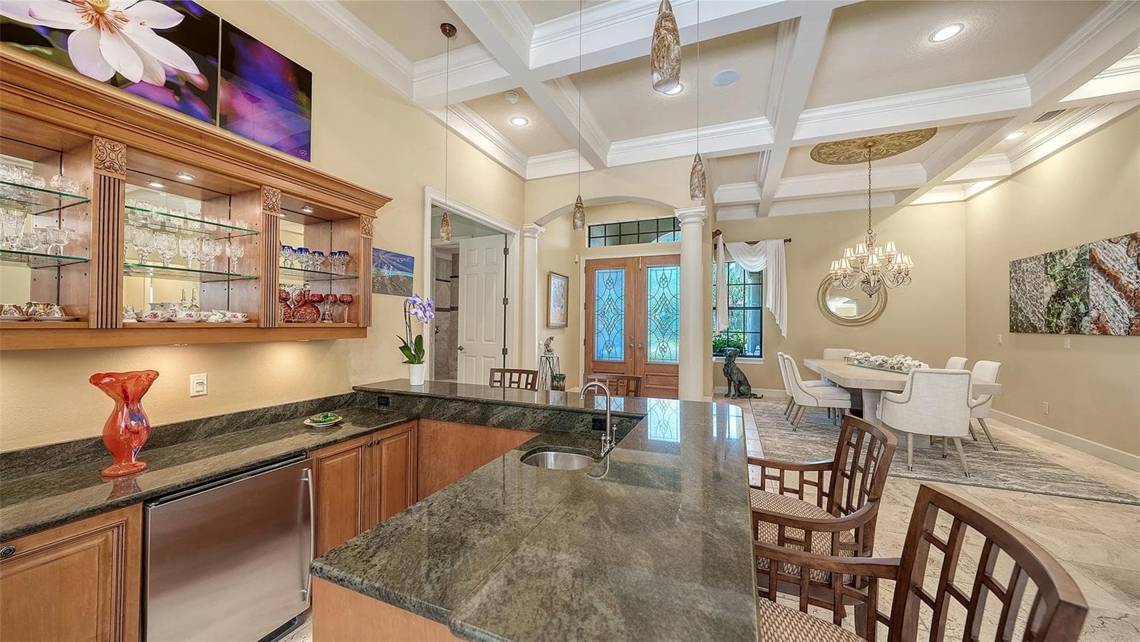 Single Family Residence at 8889 ENCLAVE CT, SARASOTA, photo 15 of 67