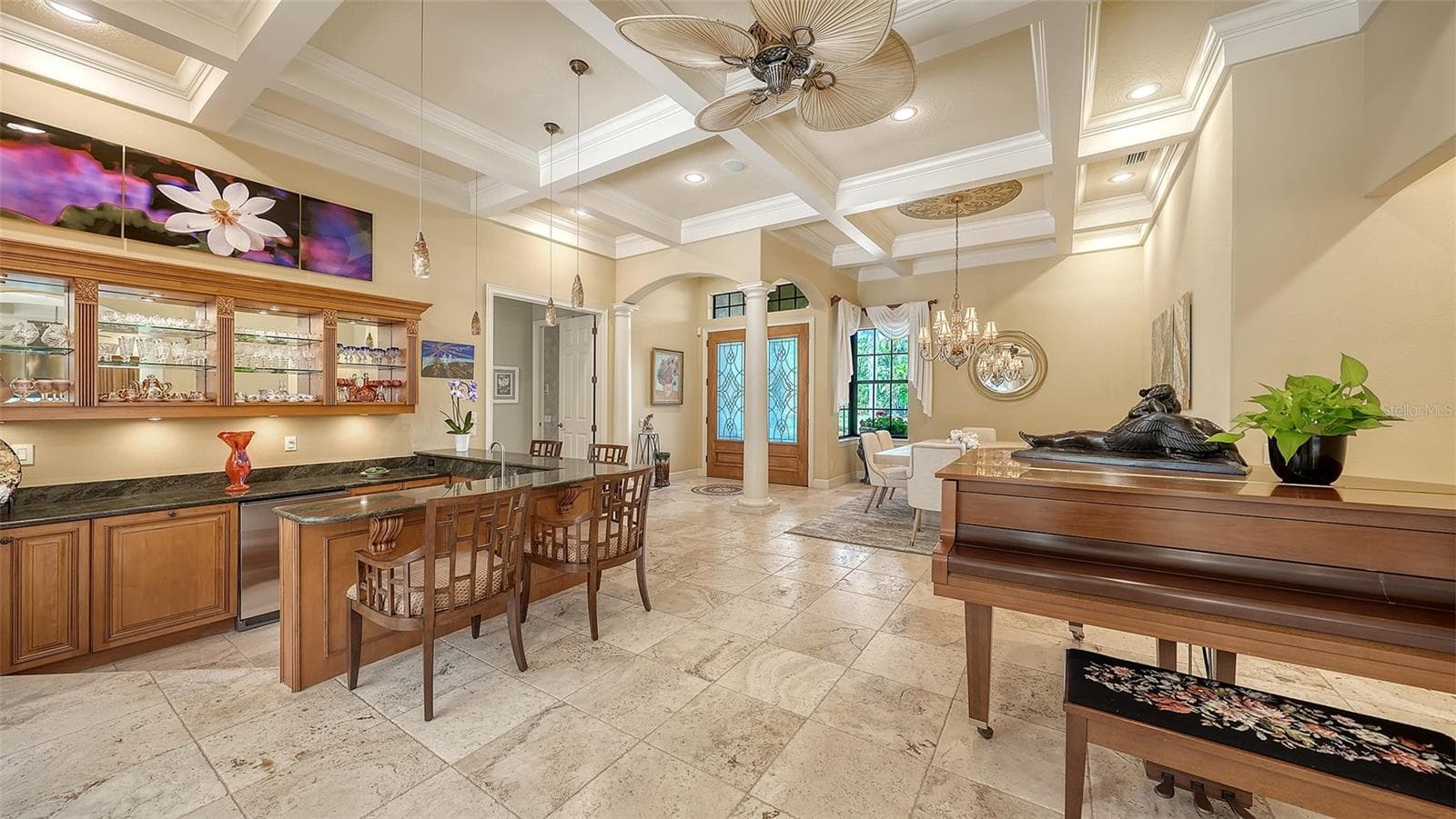 Single Family Residence at 8889 ENCLAVE CT, SARASOTA, photo 16 of 67
