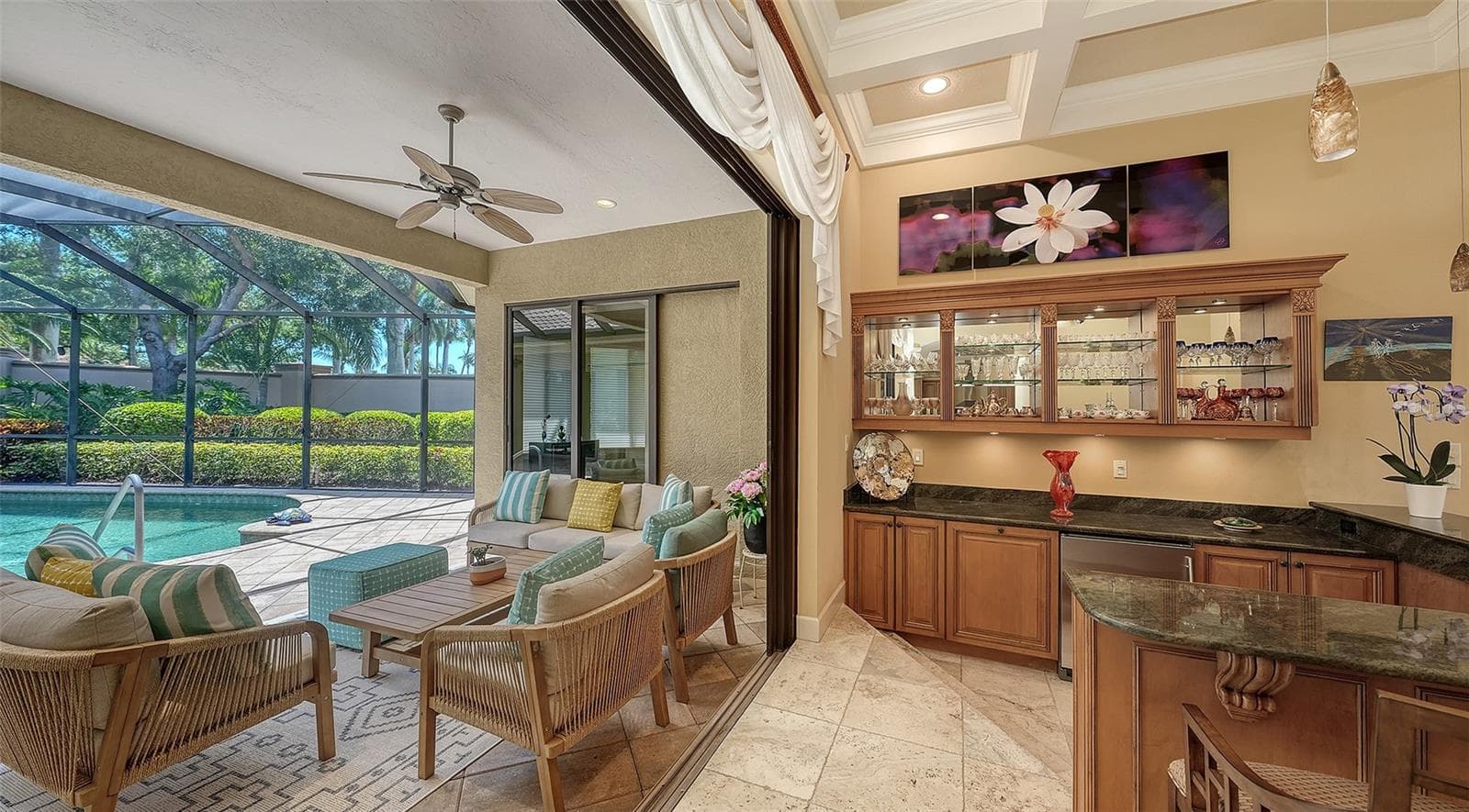 Single Family Residence at 8889 ENCLAVE CT, SARASOTA, photo 17 of 67