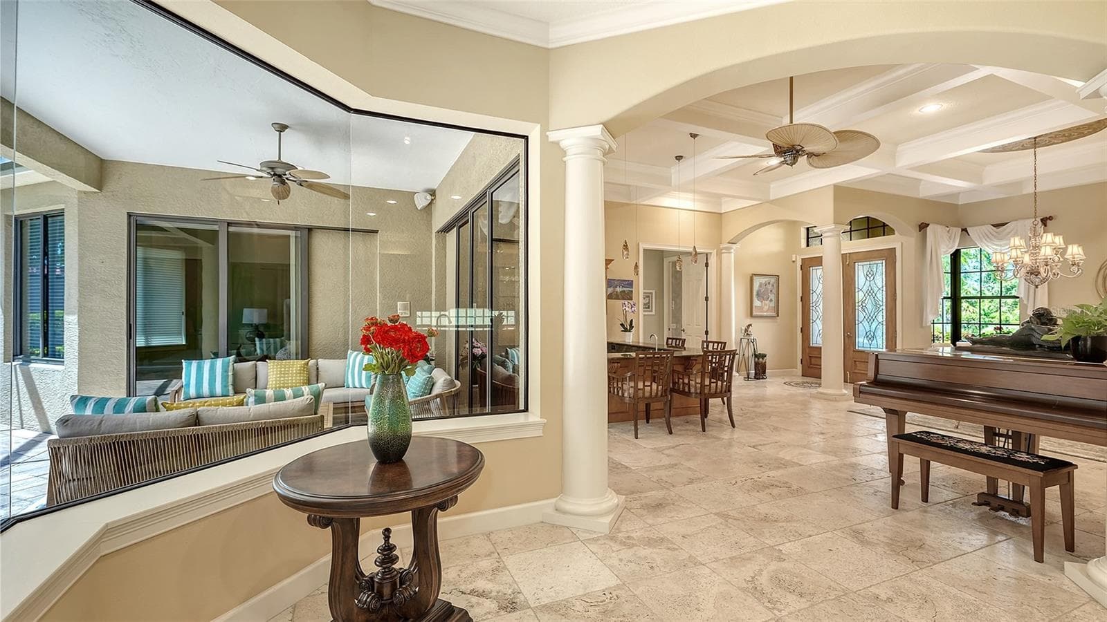 Single Family Residence at 8889 ENCLAVE CT, SARASOTA, photo 18 of 67