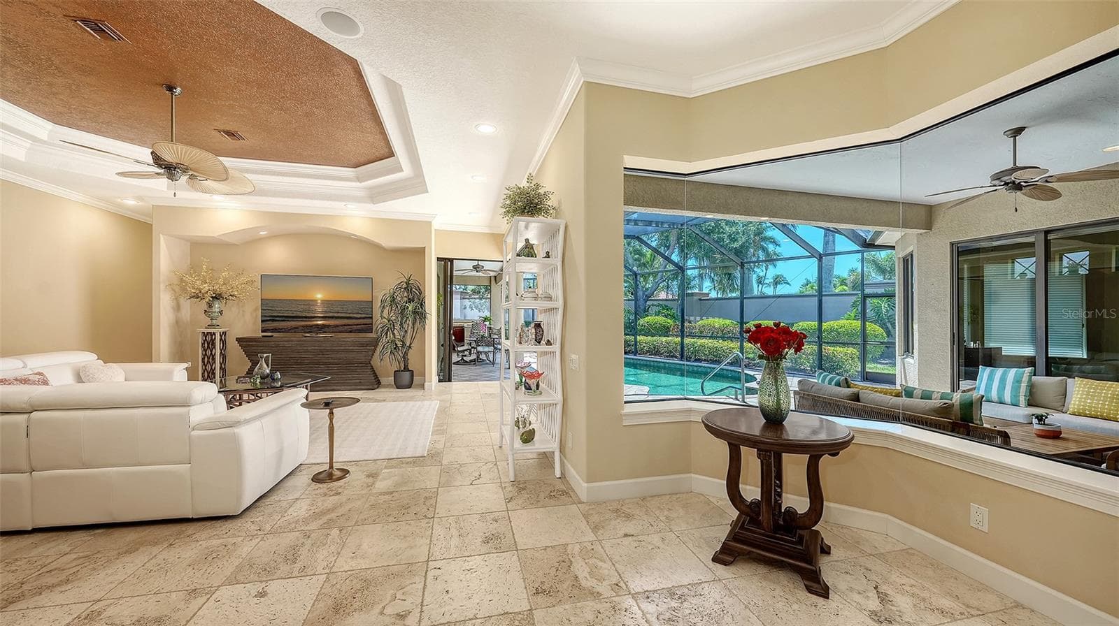 Single Family Residence at 8889 ENCLAVE CT, SARASOTA, photo 19 of 67