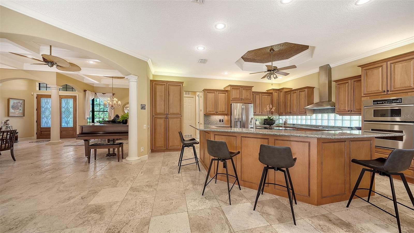 Single Family Residence at 8889 ENCLAVE CT, SARASOTA, photo 21 of 67