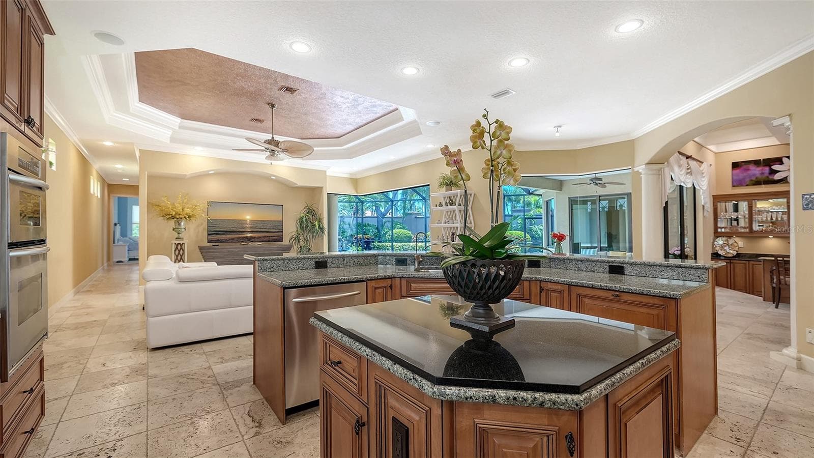 Single Family Residence at 8889 ENCLAVE CT, SARASOTA, photo 24 of 67