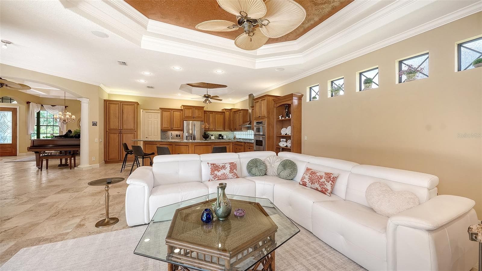 Single Family Residence at 8889 ENCLAVE CT, SARASOTA, photo 27 of 67