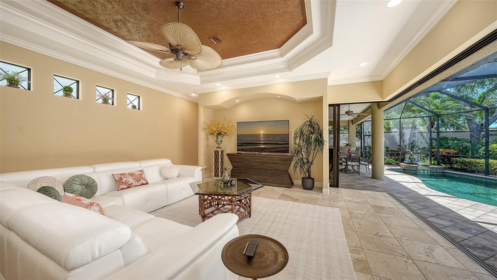 Single Family Residence at 8889 ENCLAVE CT, SARASOTA, photo 28 of 67