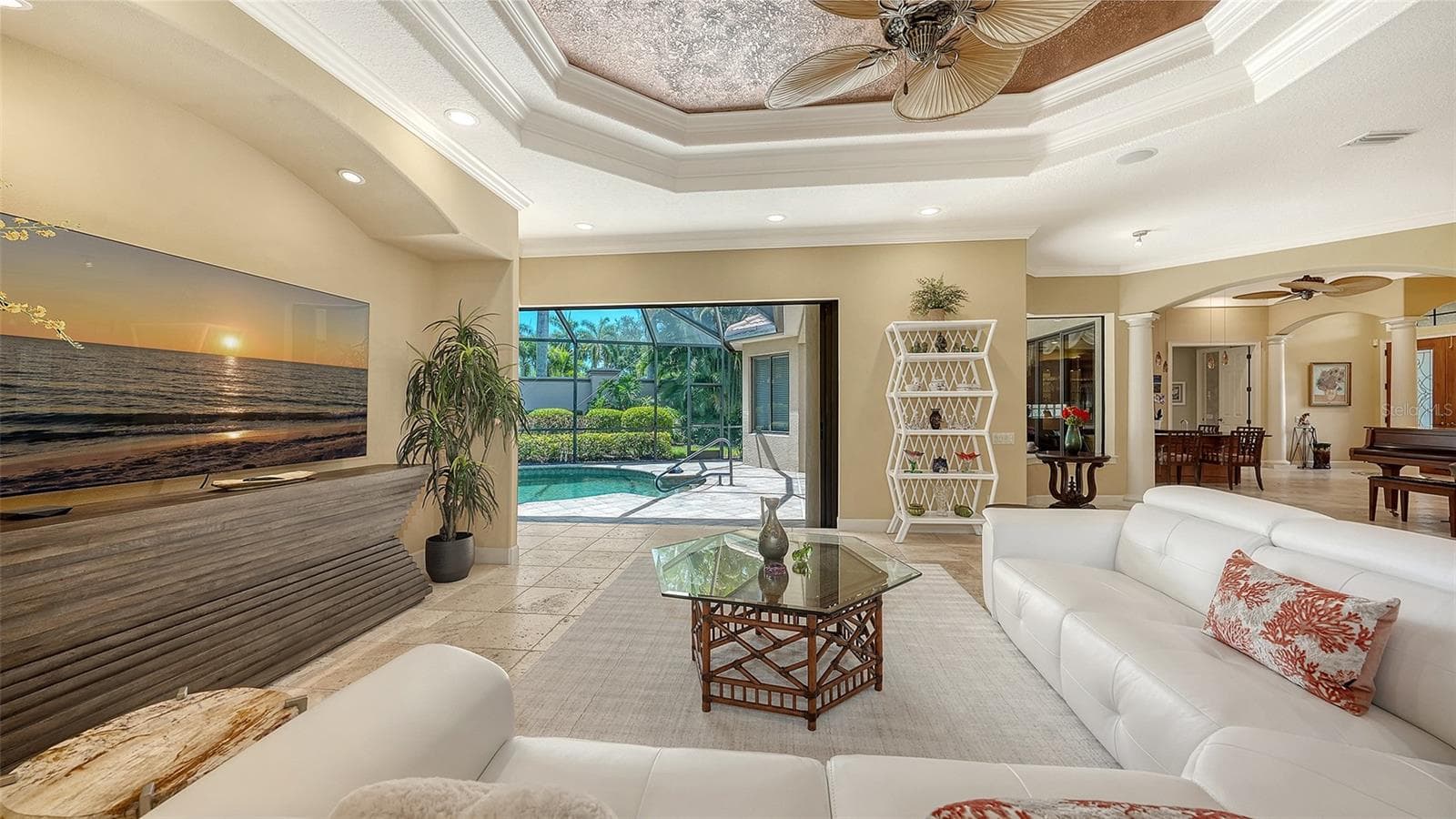Single Family Residence at 8889 ENCLAVE CT, SARASOTA, photo 29 of 67