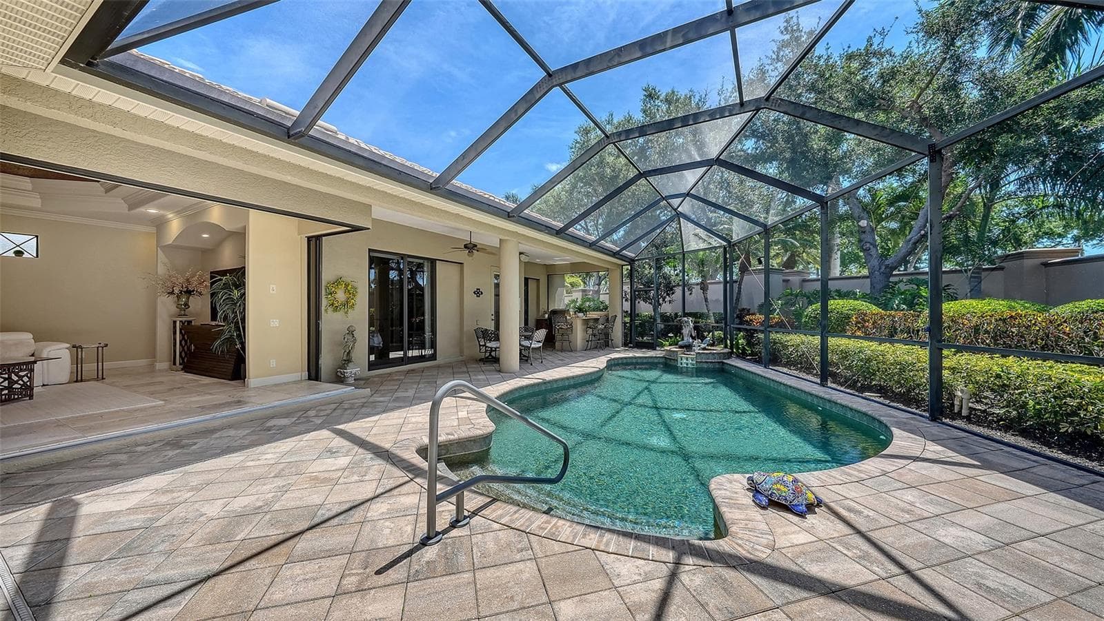 Single Family Residence at 8889 ENCLAVE CT, SARASOTA, photo 30 of 67
