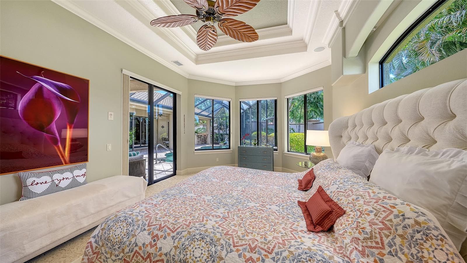 Single Family Residence at 8889 ENCLAVE CT, SARASOTA, photo 32 of 67