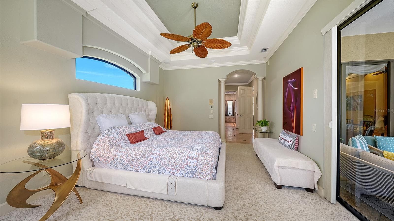 Single Family Residence at 8889 ENCLAVE CT, SARASOTA, photo 34 of 67