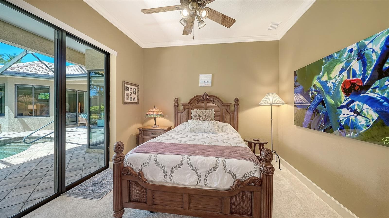 Single Family Residence at 8889 ENCLAVE CT, SARASOTA, photo 41 of 67