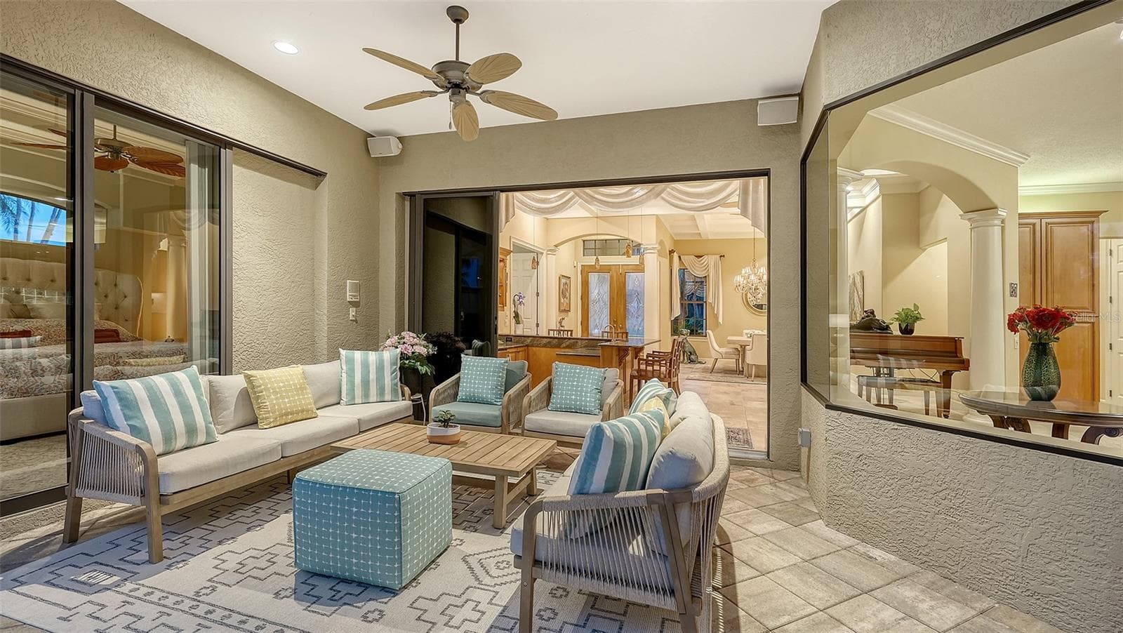 Single Family Residence at 8889 ENCLAVE CT, SARASOTA, photo 46 of 67