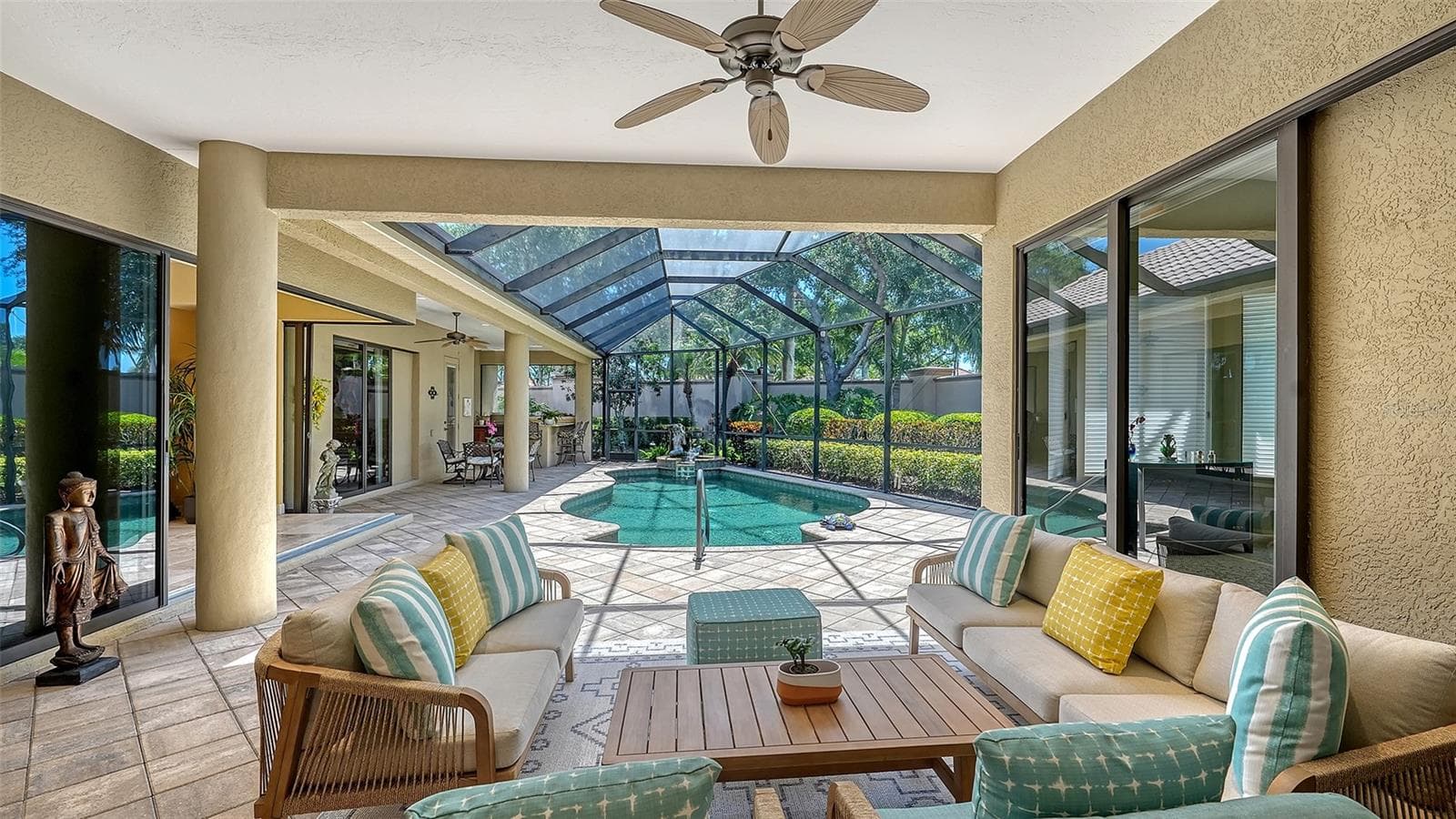 Single Family Residence at 8889 ENCLAVE CT, SARASOTA, photo 47 of 67