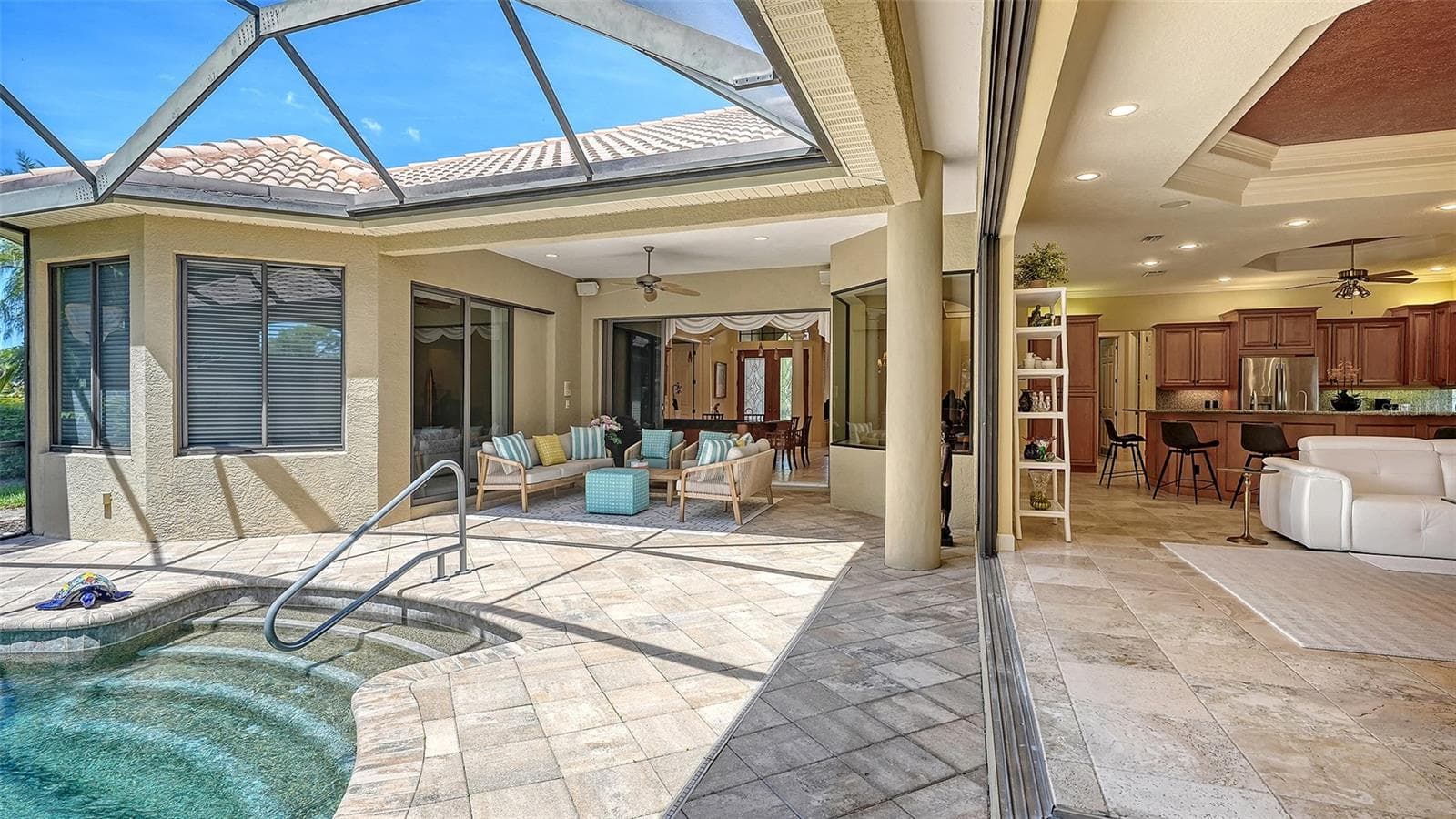 Single Family Residence at 8889 ENCLAVE CT, SARASOTA, photo 50 of 67