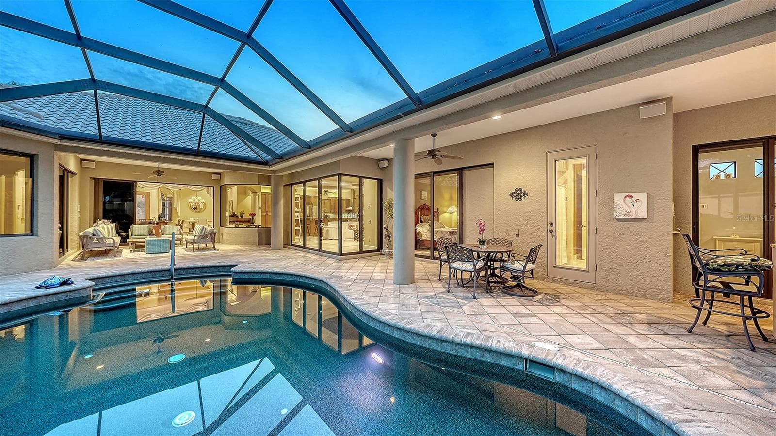 Single Family Residence at 8889 ENCLAVE CT, SARASOTA, photo 51 of 67