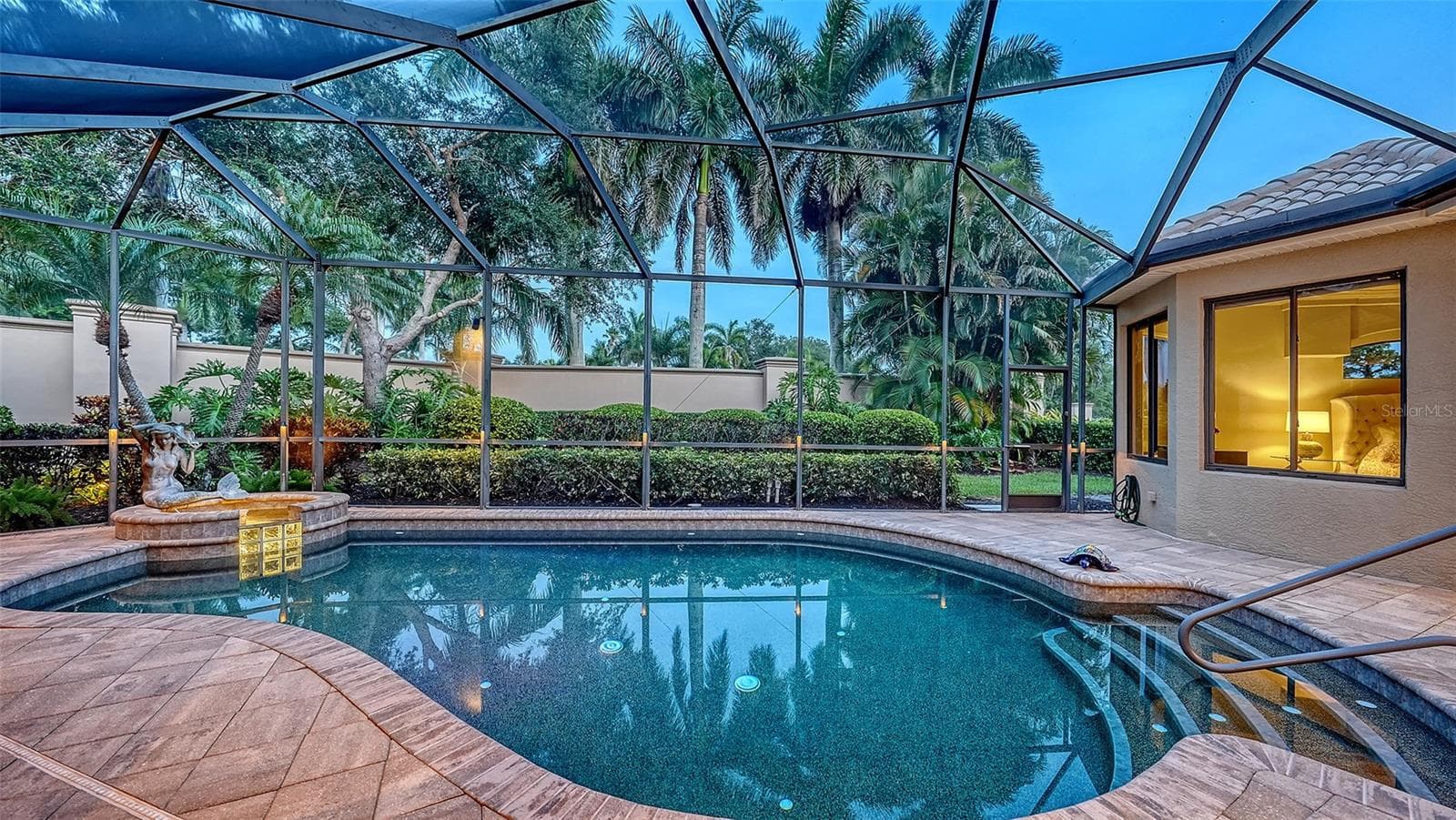 Single Family Residence at 8889 ENCLAVE CT, SARASOTA, photo 53 of 67