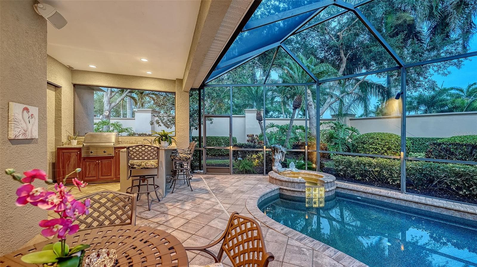 Single Family Residence at 8889 ENCLAVE CT, SARASOTA, photo 54 of 67