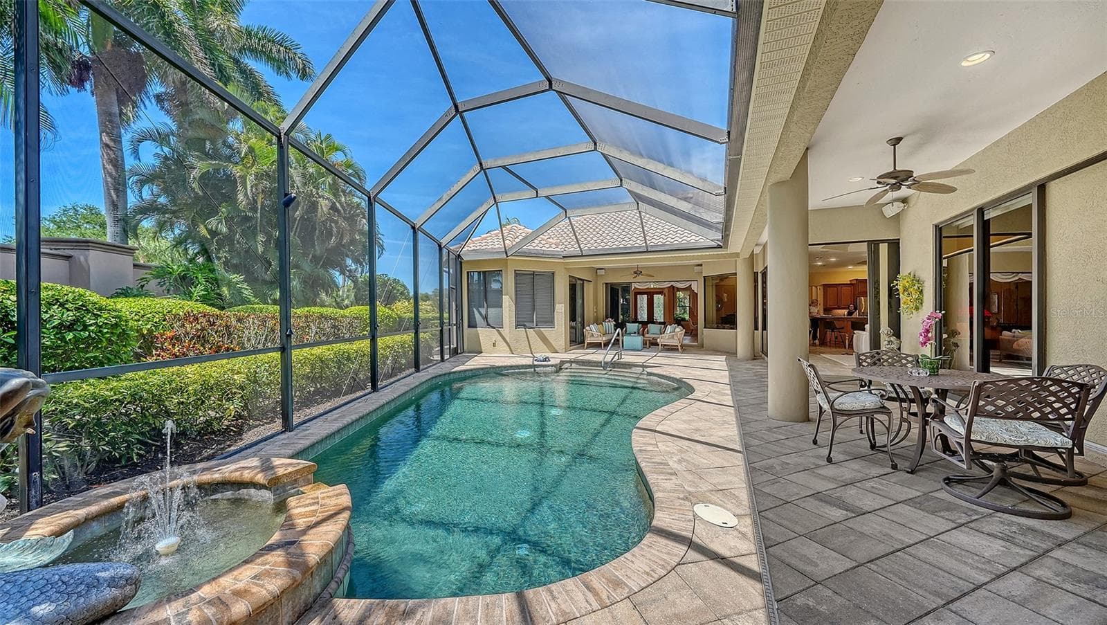 Single Family Residence at 8889 ENCLAVE CT, SARASOTA, photo 55 of 67