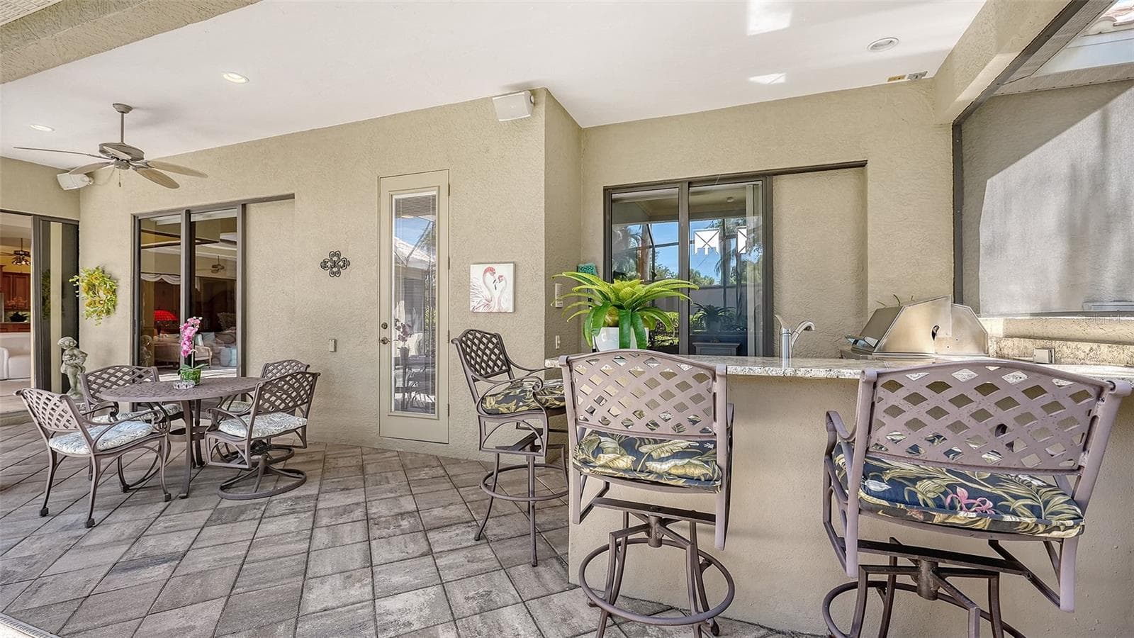 Single Family Residence at 8889 ENCLAVE CT, SARASOTA, photo 56 of 67