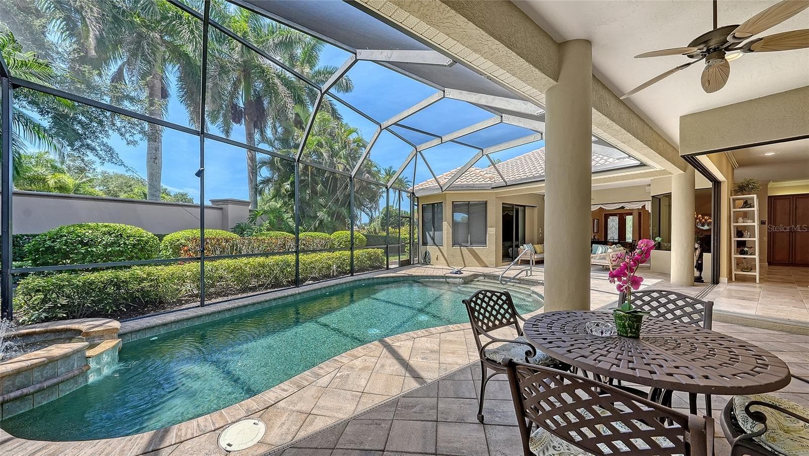 Single Family Residence at 8889 ENCLAVE CT, SARASOTA, photo 59 of 67