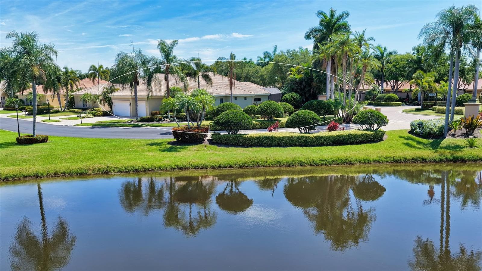 Single Family Residence at 8889 ENCLAVE CT, SARASOTA, photo 62 of 67