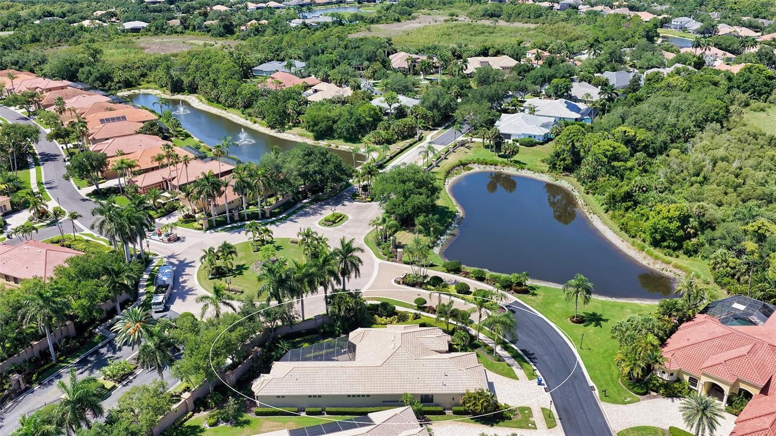 Single Family Residence at 8889 ENCLAVE CT, SARASOTA, photo 63 of 67