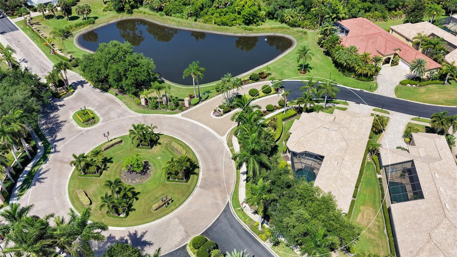 Single Family Residence at 8889 ENCLAVE CT, SARASOTA, photo 64 of 67