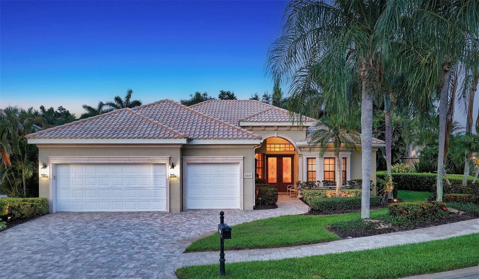 Single Family Residence at 8889 ENCLAVE CT, SARASOTA, photo 66 of 67