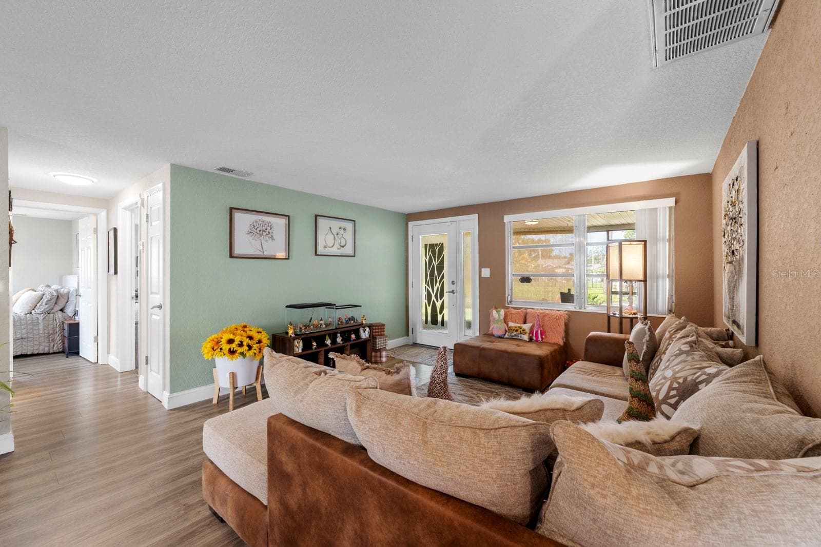 Single Family Residence at 2152 ARCADIA RD, HOLIDAY, photo 6 of 30