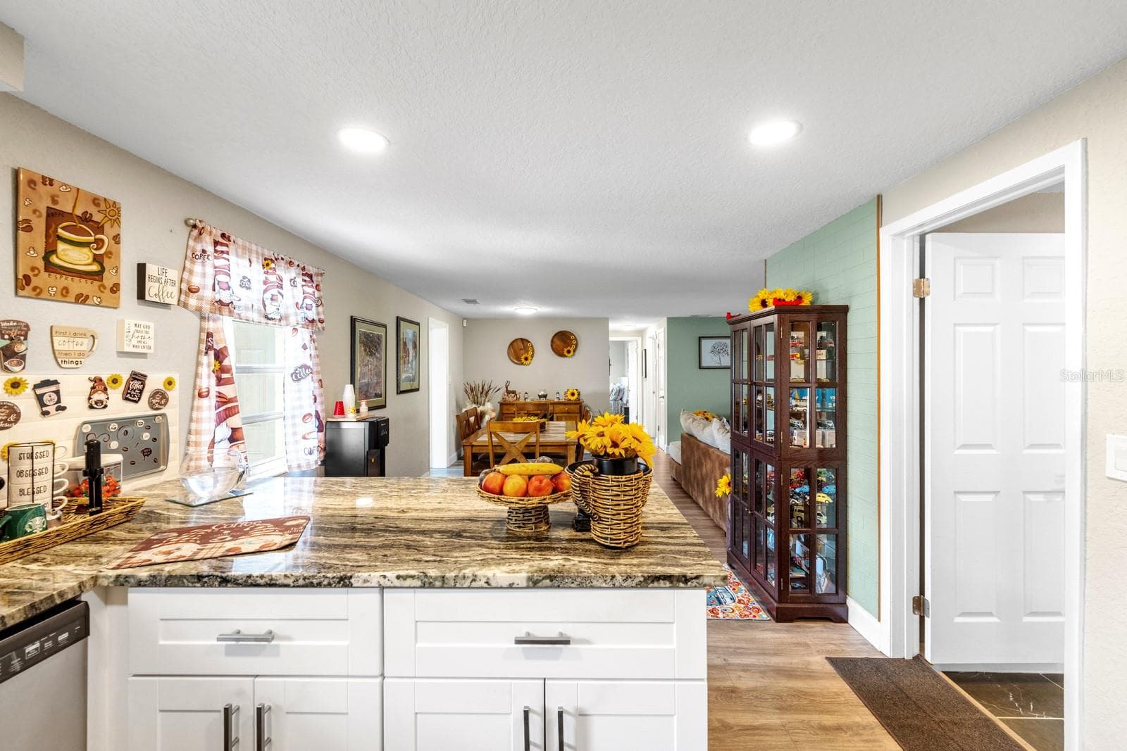 Single Family Residence at 2152 ARCADIA RD, HOLIDAY, photo 12 of 30