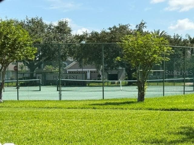 Single Family Residence at 13856 GLYNSHEL DR, WINTER GARDEN, photo 42 of 46