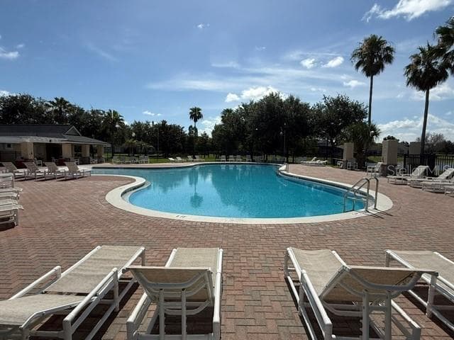 Single Family Residence at 13856 GLYNSHEL DR, WINTER GARDEN, photo 43 of 46