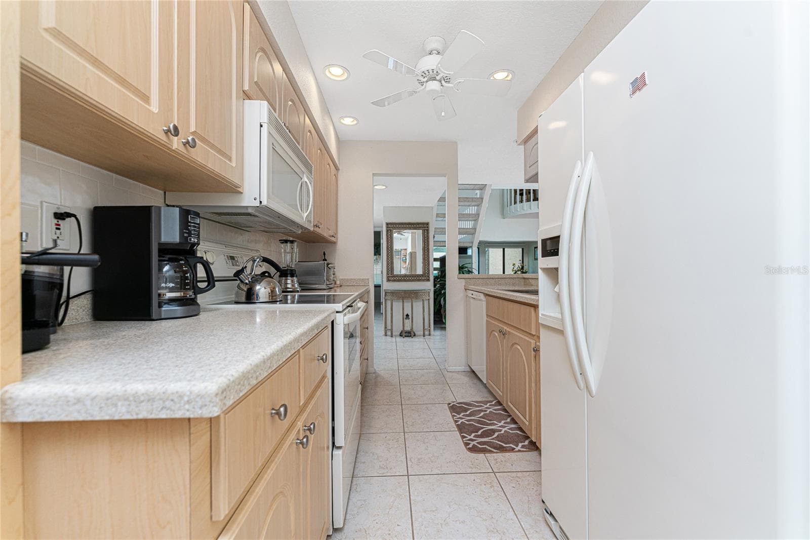 Condominium at 2950 N BEACH RD #B522, ENGLEWOOD, photo 32 of 124