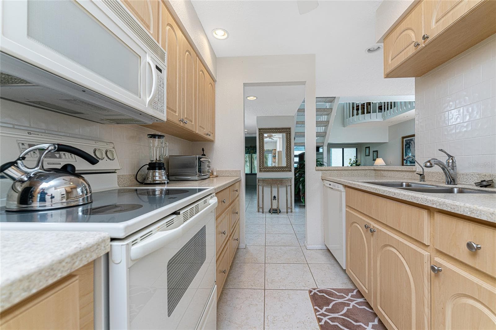 Condominium at 2950 N BEACH RD #B522, ENGLEWOOD, photo 34 of 124