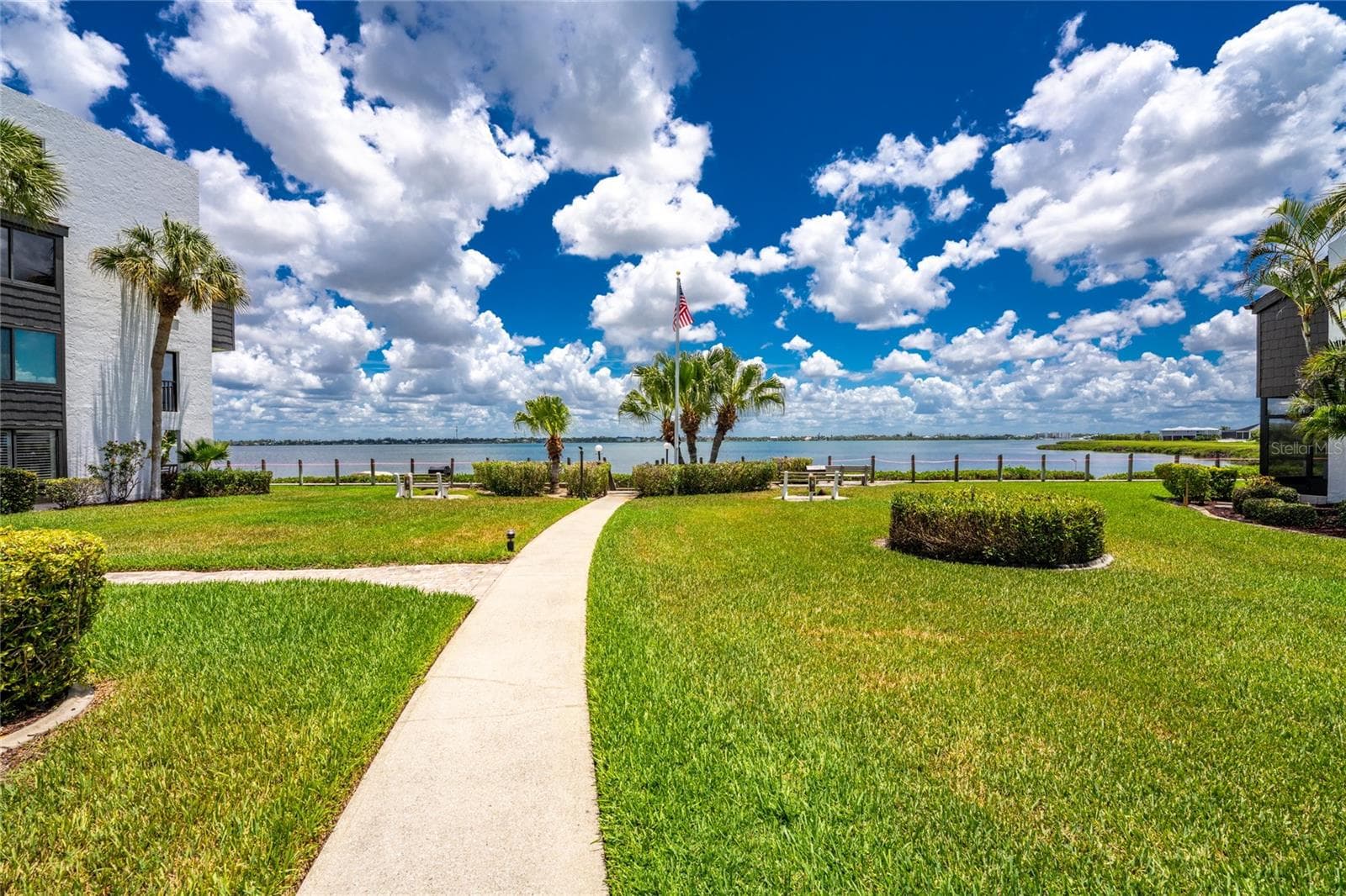 Condominium at 2950 N BEACH RD #B522, ENGLEWOOD, photo 121 of 124
