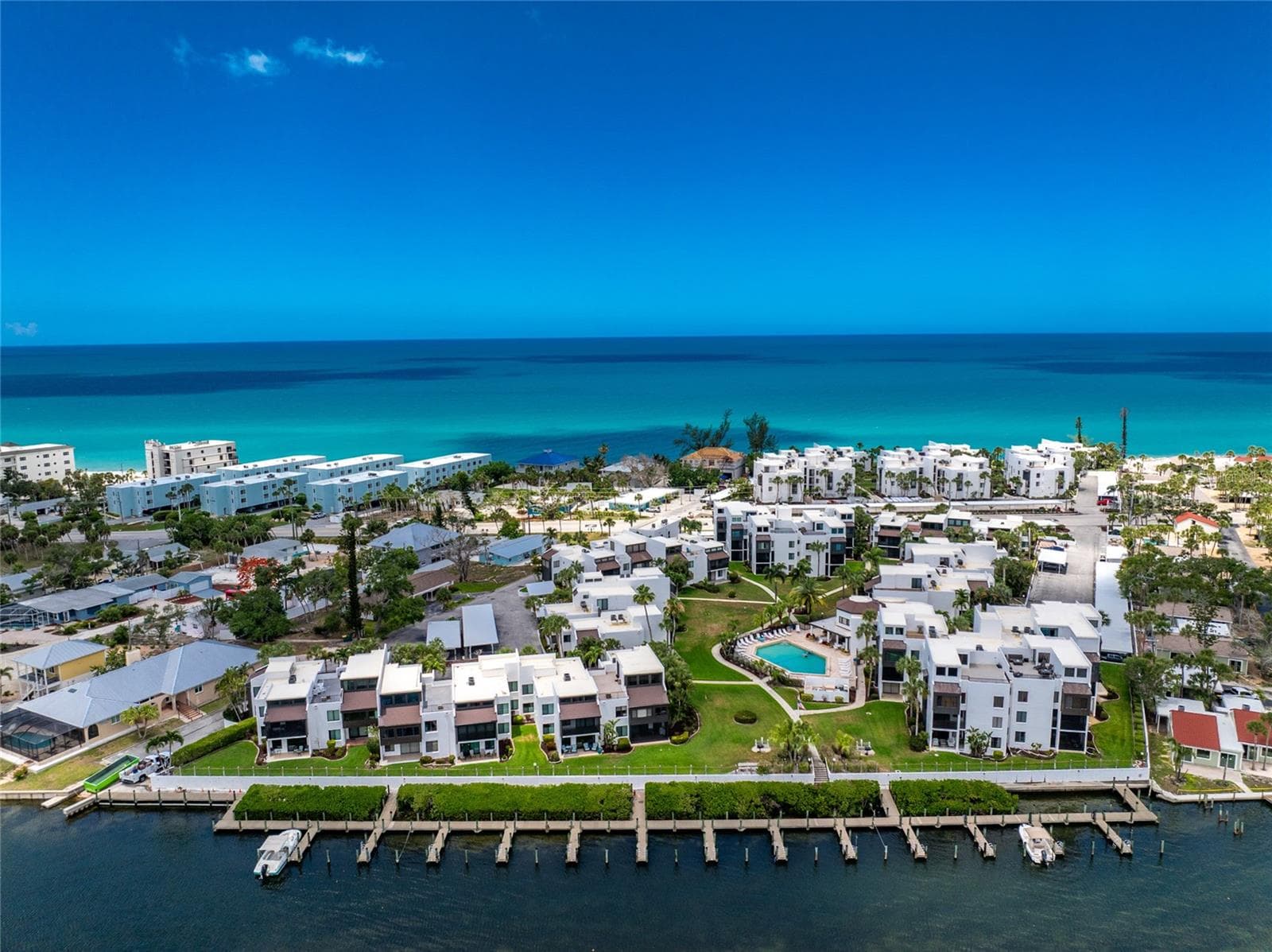 Condominium at 2950 N BEACH RD #B522, ENGLEWOOD, photo 118 of 124
