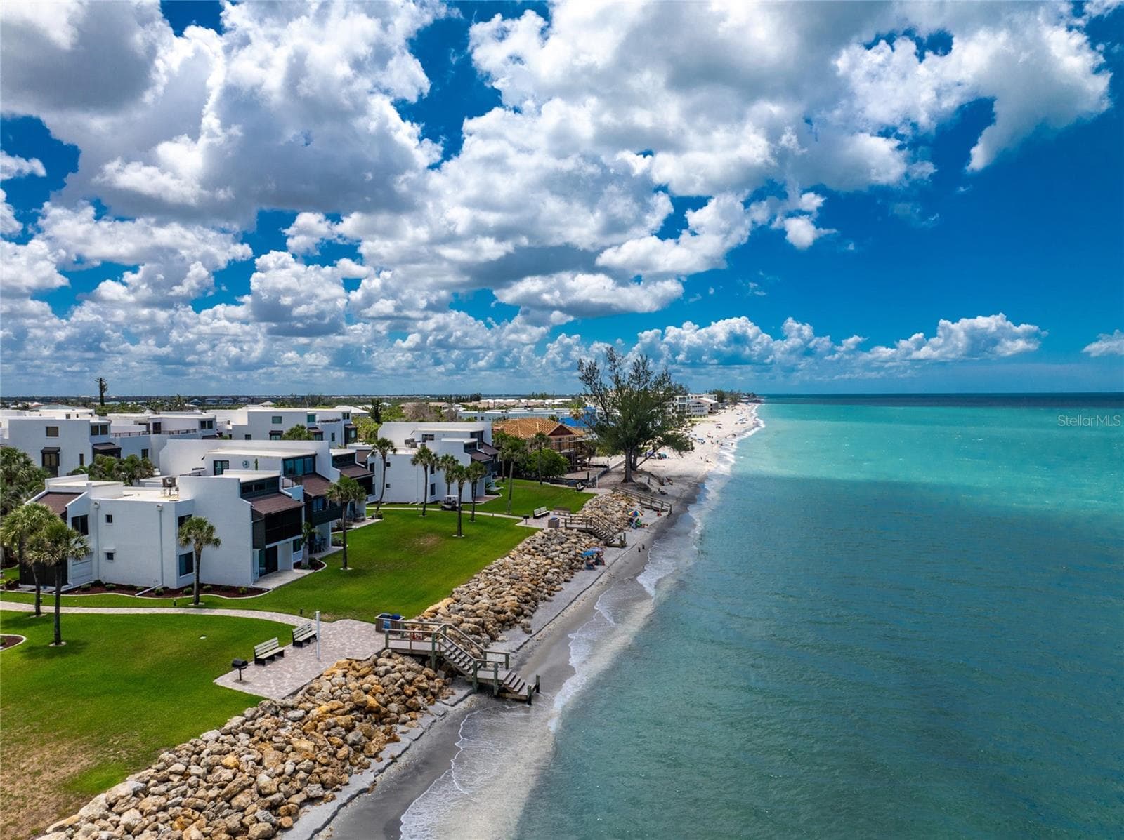 Condominium at 2950 N BEACH RD #B522, ENGLEWOOD, photo 93 of 124