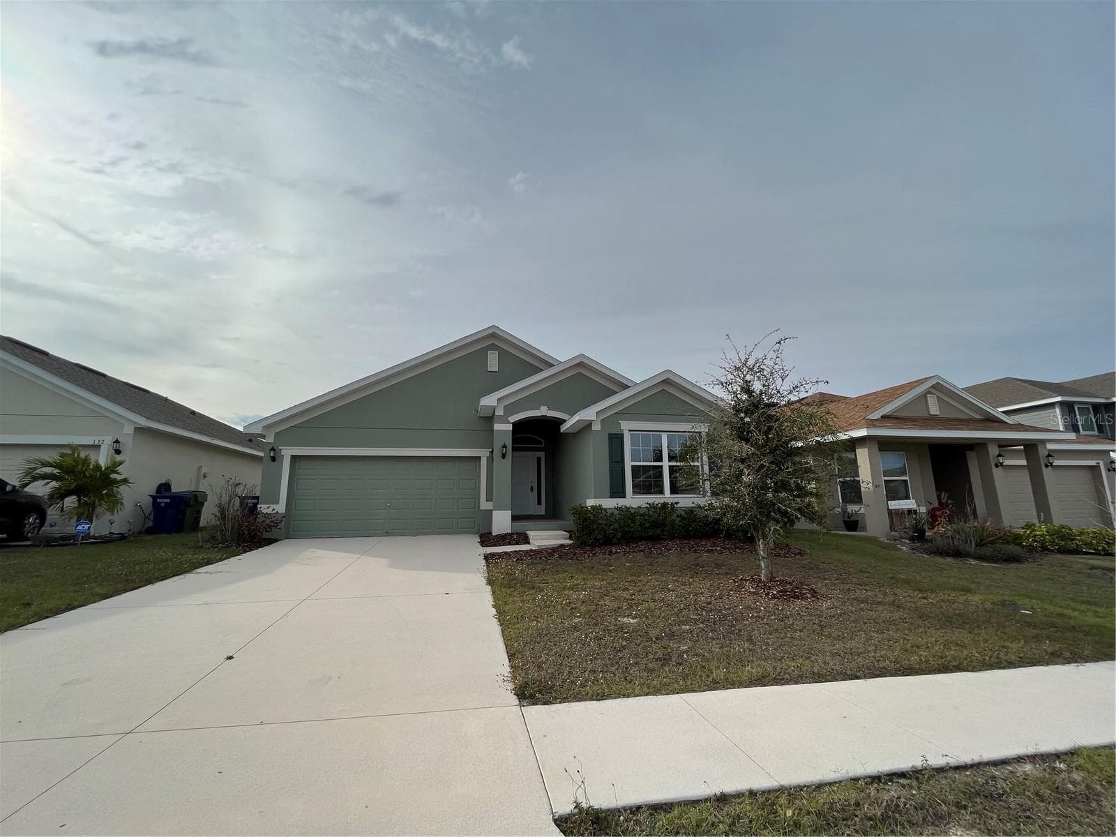 Single Family Residence at 136 KRENSON BAY LOOP, WINTER HAVEN, photo 2 of 30