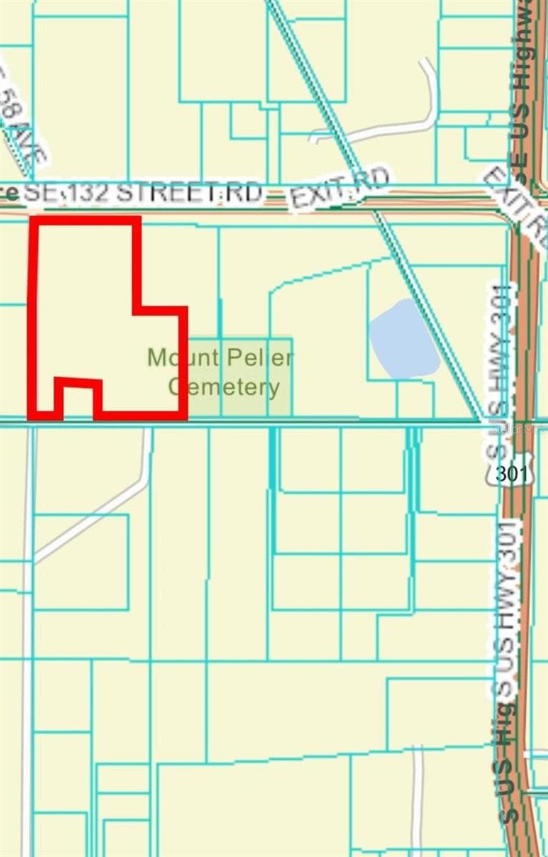 SE 132ND ST
