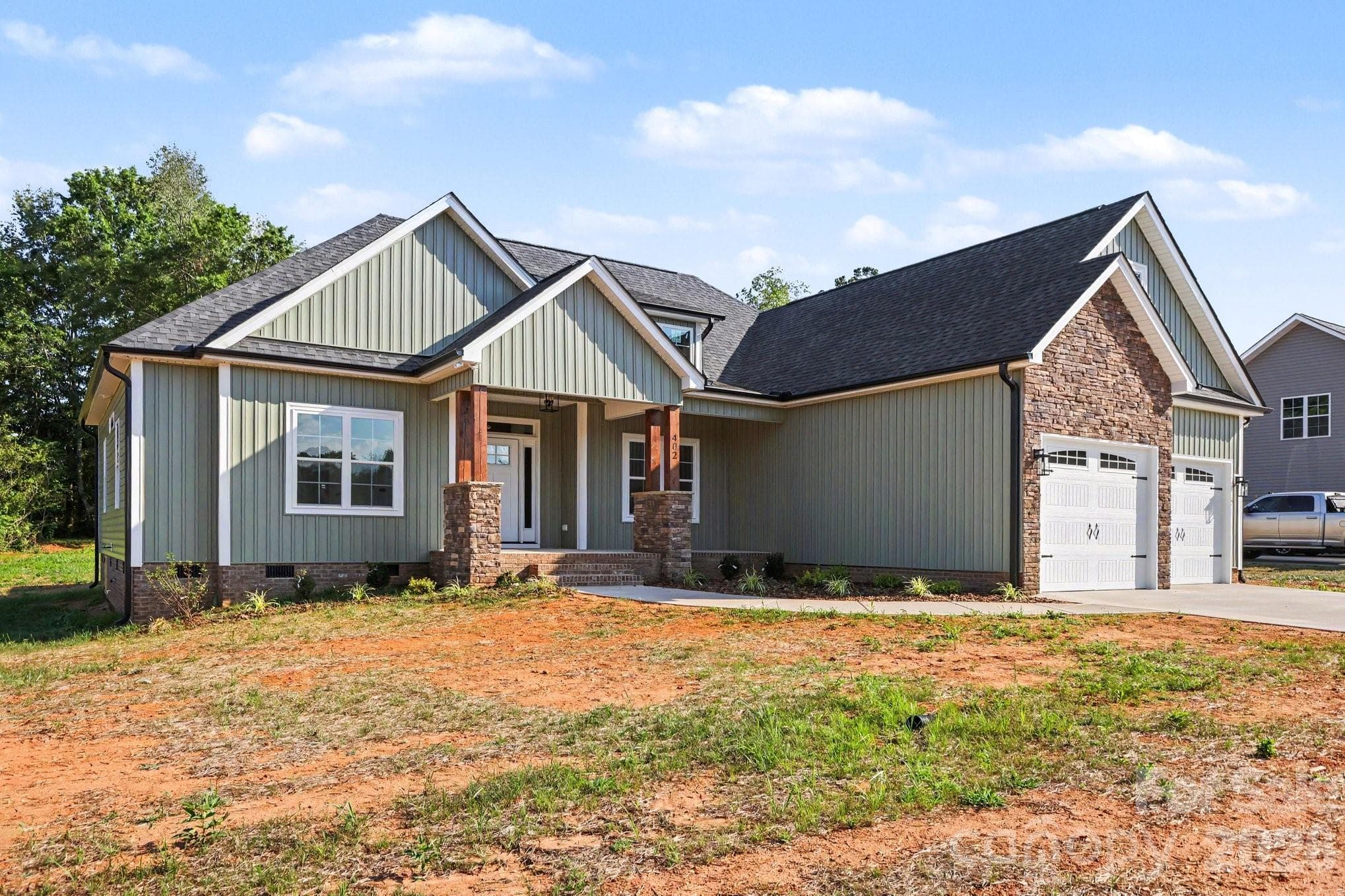 Single Family Residence at 402 Dorothy Drive, China Grove, photo 3 of 35