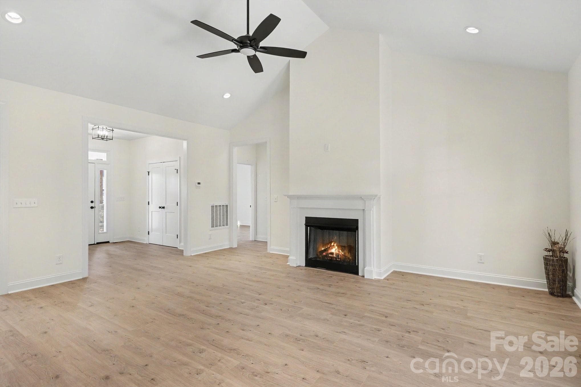 Single Family Residence at 402 Dorothy Drive, China Grove, photo 9 of 35